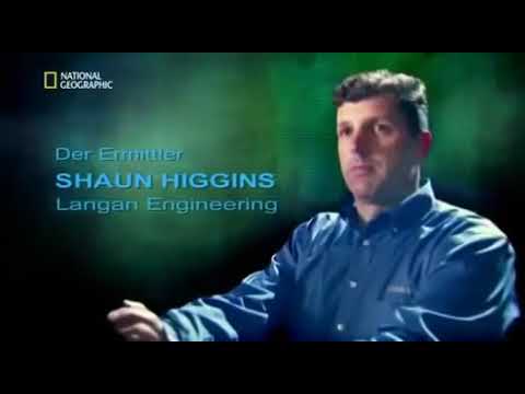 Grenzfälle der Wissenschaft   Unerklärliche Phänomene   Dokumentation 720p