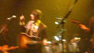 A Little Death around the Eyes