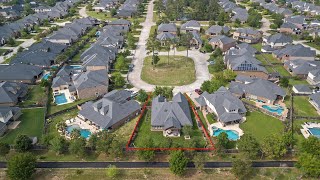 13906 Twisting Ivy Ln, Cypress, TX, 77429