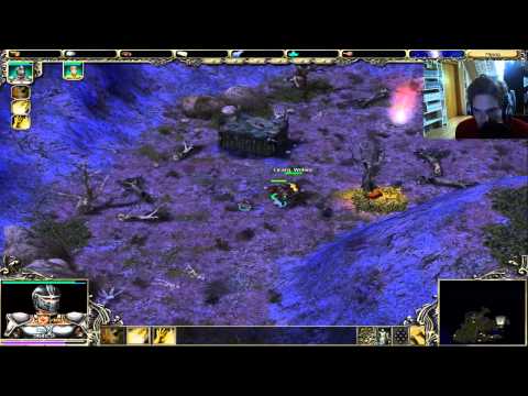 Let's Play Spellforce: Cord Chroniken #16 - Cord und Eberhard