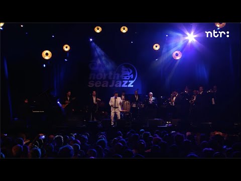 North Sea Jazz 2019 - Orquesta Akokán [Full Performance]