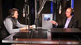 Episode 89: From Mobile Wallets to Blockchain - How Fintech is Growing Up