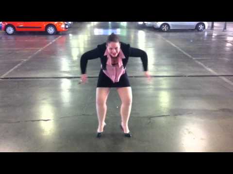 #neoswing JustSome Motion