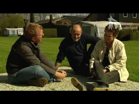 Weg voor een weg - Gelderse Koppen 12 mei 2012 - Voorthuizen