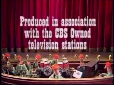 Muppet show mac Davis ending shot recreation