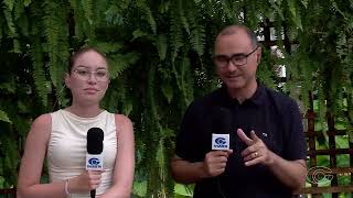 CRB tem bom aproveitamento nas finalizações e supera CSA - 19/2/26