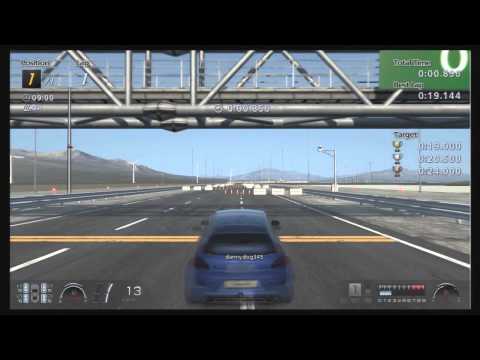 Let's Play Gran Turismo 6 - Part 28!