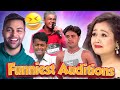 THESE INDIAN IDOL Singers Are SUPER FUNNY