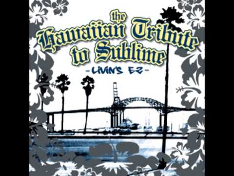Under My Voodoo - Sublime - The Hawaiian Tribute to Sublime