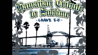 Under My Voodoo - Sublime - The Hawaiian Tribute to Sublime