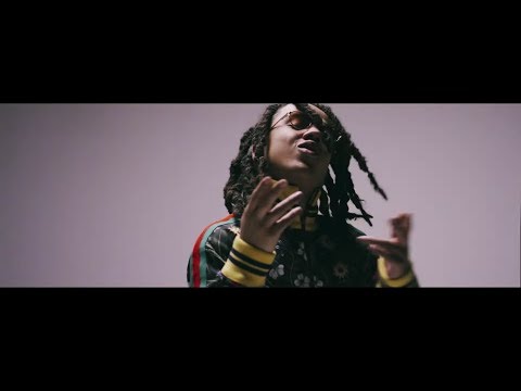 Nafe Smallz - Gucci (Official Music Video)