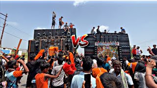 Download lagu The Rock Di Vs RK Dj Tufa || Full competetion mp3