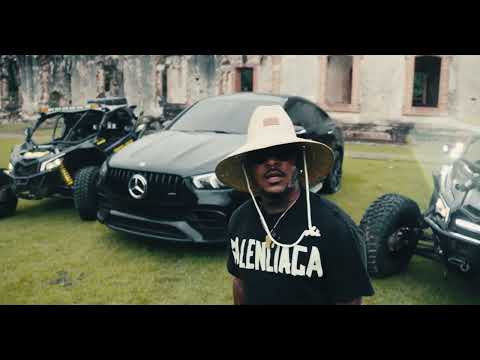 SUJETO ORO 24 - BOBO (VIDEO OFICIAL)