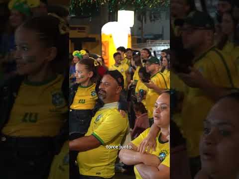 Que noite Araçatuba