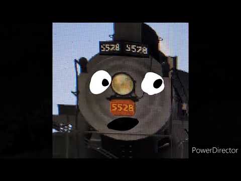 David rants on engines with faces and clinchfield 311
