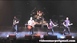 MANOLO KABEZABOLO: Cancion de amor + La rebelión. DIRECTO.