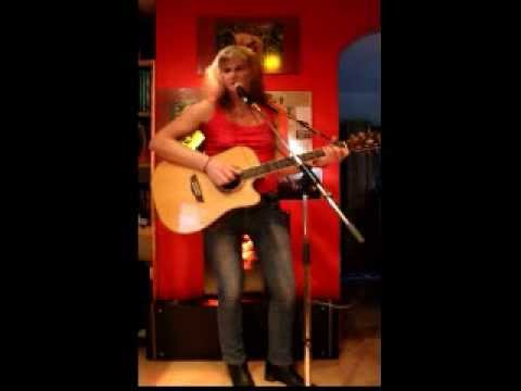 Wieder hoam    cover by Dani
