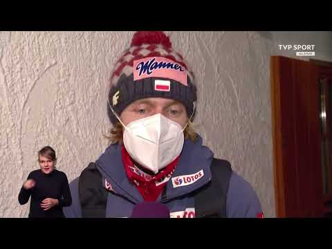 PŚ/TCS Oberstdorf 29.12.2021 - relacja z zawodów