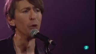 Bart Davenport - Fuck Fame - Los Conciertos de Radio 3