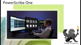 Microsoft Cloud for Healthcare — AI‑enhanced PowerScribe One for Resid