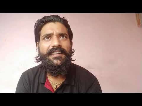 Amar krishnatre Audition 2