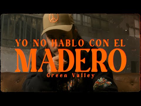 Yo no Hablo con el Madero