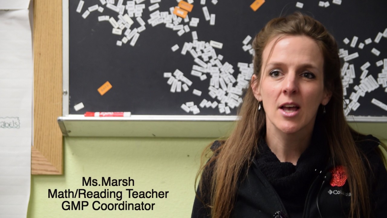 Learning Math at Your Own Pace