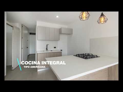 Apartaestudios, Alquiler, Miraflores - $1.900.000