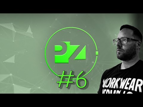Drum and Bass mix 2024: Old & New DNB, Neurofunk meet. (PZ! - Dudorogjál Dárenbézre #6, May)