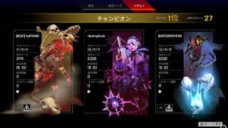 Apexカジュアル強い見方たいあり