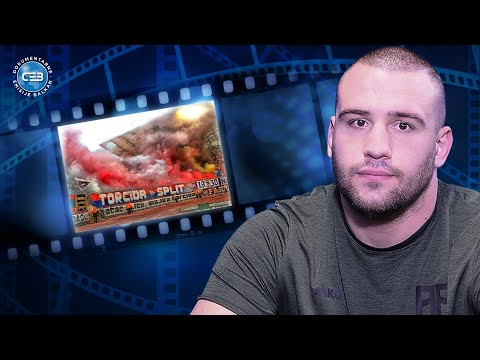 BALKAN INFO: Antonio Plazibat – Torcida je skupila novac i pomogla klincu iz Kaštela!