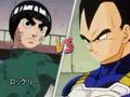 Naruto vs. Dragon Ball Z 