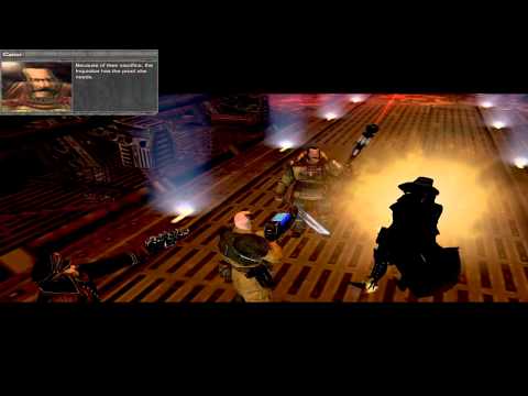 Retribution - A Guardsman's Life is to Die (IG)