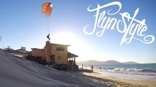 Urban Dune Baba (U-turn Redout 19) | Max Martini