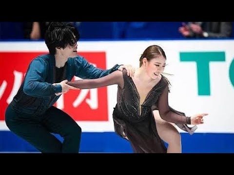 「えー！すごい😲✨」全日本から3か月…フィギュア 紀平梨花 からの報告に騒然⛸️💫「めっちゃ綺麗😍」4年後へ進化🚀