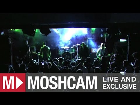 Thumbnail for Carpathian - Isolation (Track 1 of 11) | Moshcam by The Band, Mani, Concert