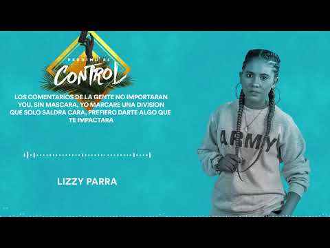 Kanelo Pro - Perdimos El Control Ft Ander Bock - Lizzy Parra - Rich Rock
