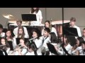 Brooke Honors Band 2011 - The Rowan Tree ...