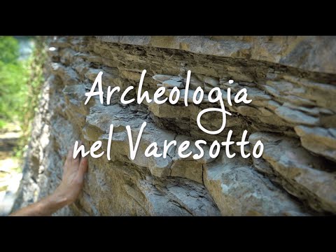 Itinerari archeologici in Provincia di Varese