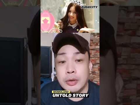 WHAT HAPPENED TO MOMOLAND?