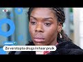 Spangas-actrice Imanuelle Grives moet een jaar naar de gevangenis