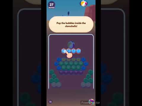 Disney Getaway Blast Level 401| NO BOOSTERS