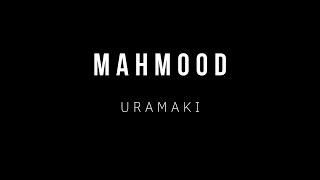 Mahmood - Uramaki (SPANISH and ITALIAN Lyrics)
