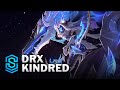 DRX Kindred Skin Spotlight - League of Legends