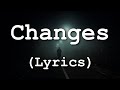 Black Sabbath - Changes (Lyrics)
