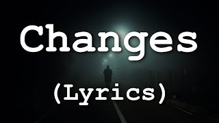 Black Sabbath - Changes (Lyrics)
