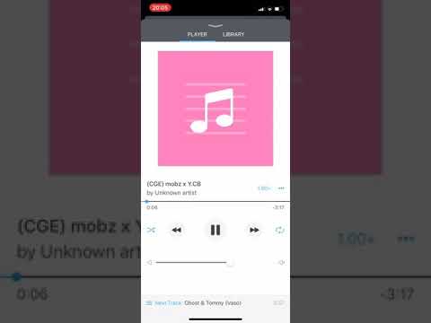 #CGE Mobz x #7th Y.CB - bin flexin #LEAK #EXCLUSIVE