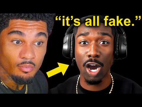 BruceDropEmOff was right all along ..