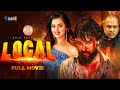 Local লোকাল Full Movie 4K Ador Azad Bubly New Bangla Blockbuster Action Movie 2025