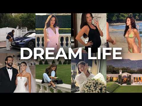 1 Hour Dream Life Manifestation: Affirmations for a Husband, Beauty, Love, Opportunity, and Wealth